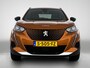 Peugeot e-2008 SUV EV Allure Pack 50 kWh 136pk | Lage kilometerstand! | Navigatie via Apple CarPlay / Android Auto | Achteruitrijcamera | 3D Cockpit | Climate Control | Cruise Control | Parkeersensoren | Keyless start | Bluetooth | DAB+ radio | Elektrisch inklapbare spiegels | Donker getint glas | 17" lichtmetalen velgen |
