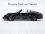 Porsche 911 Targa 4 GTS