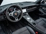 Porsche 911 Targa 4 GTS