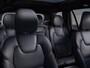 Volvo XC90 2.0 T8 Plug-in hybrid AWD Ultra Black Ed. Exec. | 2 stoelen op derde rij | Bowers & Wilkins audiosysteem | Elektrisch glazen panorama-dak