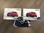 Opel Corsa Elegance 1.2Turbo Automaat | LED | Navigatie | Carplay | Cruise control |