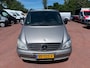 Mercedes-Benz Vito 120 CDI DC luxe Oilcooler leaking,