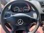 Mercedes-Benz Vito 120 CDI DC luxe Oilcooler leaking,