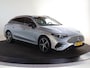 Mercedes-Benz CLA Shooting Brake 250+ Business Solution AMG 85 kWh | Elek. Trekhaak | Panoramadak | Stoelverwarming | Dodehoekassistent | Parkeercamera | Keyless Entry/Go | Apple Carplay/Android Auto |