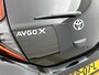 Toyota Aygo X Hybrid 115 GR Sport | Parkeersenoren | Navigatie | JBL Demo