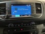 Peugeot e-Expert (Citroën Jumpy) L3 136 75 kWh / 100% Elektrisch !! / Kast-inrichting / Airco / Cruise Control / Klep / 3-Zits / 31.500 KM !!
