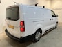 Peugeot e-Expert (Citroën Jumpy) L3 136 75 kWh / 100% Elektrisch !! / Kast-inrichting / Airco / Cruise Control / Klep / 3-Zits / 31.500 KM !!