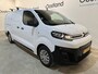 Peugeot e-Expert (Citroën Jumpy) L3 136 75 kWh / 100% Elektrisch !! / Kast-inrichting / Airco / Cruise Control / Klep / 3-Zits / 31.500 KM !!