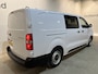Peugeot e-Expert (Citroën e-Jumpy) L3 136 PK DC 6 PERS. 75 kWh / 100% Elektrisch !! / Airco / CarPlay / Cruise Control / PDC / Navigatie  18.200 KM !!