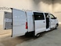 Peugeot e-Expert (Citroën e-Jumpy) L3 136 PK DC 6 PERS. 75 kWh / 100% Elektrisch !! / Airco / CarPlay / Cruise Control / PDC / Navigatie  18.200 KM !!