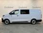 Peugeot e-Expert (Citroën e-Jumpy) L3 136 PK DC 6 PERS. 75 kWh / 100% Elektrisch !! / Airco / CarPlay / Cruise Control / PDC / Navigatie  18.200 KM !!