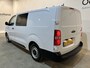 Peugeot e-Expert (Citroën e-Jumpy) L3 136 PK DC 6 PERS. 75 kWh / 100% Elektrisch !! / Airco / CarPlay / Cruise Control / PDC / Navigatie  18.200 KM !!
