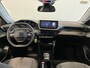 Peugeot 208 Hybrid 100 AUT Allure Navigatie Apple Carplay/ Android Auto Camera Parkeersensoren Adaptive Cruise Control Stoelverwarming Ledverlichting Climate control