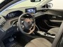Peugeot 208 Hybrid 100 AUT Allure Navigatie Apple Carplay/ Android Auto Camera Parkeersensoren Adaptive Cruise Control Stoelverwarming Ledverlichting Climate control