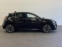 Peugeot 208 Hybrid 100 AUT Allure Navigatie Apple Carplay/ Android Auto Camera Parkeersensoren Adaptive Cruise Control Stoelverwarming Ledverlichting Climate control