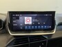 Peugeot 208 Hybrid 100 AUT Allure Navigatie Apple Carplay/ Android Auto Camera Parkeersensoren Adaptive Cruise Control Stoelverwarming Ledverlichting Climate control