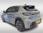 Peugeot 208 1.2 Hybrid 145 e-DCS6 GT | Automaat | Camera Voor en Achter | Navigatie | Keyless Entry en Start | Draadloze Telefoonlader | Gave Kleur!!