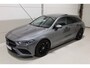 Mercedes-Benz CLA Shooting Brake 200 Premium Plus AMG I Burmester I Panoramadak I 360 camera I Ambient Light I Stoelkoeling