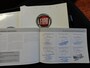 Fiat 500 1.2 Lounge Nw Apk Airco Pano..