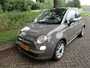 Fiat 500 1.2 Lounge Nw Apk Airco Pano..