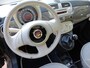 Fiat 500 1.2 Lounge Nw Apk Airco Pano..