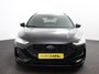 Ford Focus Wagon 1.0 EcoBoost Hybrid 155pk Automaat ST Line Navigatie Cruise Control Parkeer sensoren Lichtmetalen Velgen Extra Getint Glas