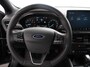 Ford Focus Wagon 1.0 EcoBoost Hybrid 155pk Automaat ST Line Navigatie Cruise Control Parkeer sensoren Lichtmetalen Velgen Extra Getint Glas