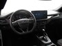 Ford Focus Wagon 1.0 EcoBoost Hybrid 155pk Automaat ST Line Navigatie Cruise Control Parkeer sensoren Lichtmetalen Velgen Extra Getint Glas