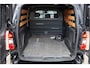 Peugeot Partner 120 1.6 e-HDI L1 Navteq Automaat MARGE, GEEN BTW