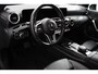 Mercedes-Benz A-klasse 180 136pk DCT Progressive Navigatie Parkeersensoren Camera Cruise Control Virtual Cockpit Stoelverwarming Ledverlichting