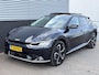 Kia EV6 Plus Advanced 77.4 kWh Schuif/kanteldak, Nieuw geleverd en dealeronderhouden, Stoelkoeling- & verwarming, Achteruitrijcamera, Lederen bekleding, BTW-auto