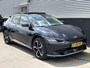 Kia EV6 Plus Advanced 77.4 kWh Schuif/kanteldak, Nieuw geleverd en dealeronderhouden, Stoelkoeling- & verwarming, Achteruitrijcamera, Lederen bekleding, BTW-auto