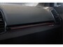Skoda Karoq 1.5 TSI ACT 150PK! Automaat Sportline Business BJ2020 Lmv 19" | Led V+A | Pdc | Keyless | Panoramadak | Elek. achterklep | Verwarmde voorruit | Achteruitrijcamera | App-Connect | Navi | Virtual cockpit | Dashboard verlichting | Verwarmde voorstoelen