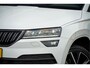Skoda Karoq 1.5 TSI ACT 150PK! Automaat Sportline Business BJ2020 Lmv 19" | Led V+A | Pdc | Keyless | Panoramadak | Elek. achterklep | Verwarmde voorruit | Achteruitrijcamera | App-Connect | Navi | Virtual cockpit | Dashboard verlichting | Verwarmde voorstoelen