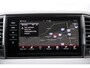 Skoda Karoq 1.5 TSI ACT 150PK! Automaat Sportline Business BJ2020 Lmv 19" | Led V+A | Pdc | Keyless | Panoramadak | Elek. achterklep | Verwarmde voorruit | Achteruitrijcamera | App-Connect | Navi | Virtual cockpit | Dashboard verlichting | Verwarmde voorstoelen