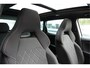 Skoda Karoq 1.5 TSI ACT 150PK! Automaat Sportline Business BJ2020 Lmv 19" | Led V+A | Pdc | Keyless | Panoramadak | Elek. achterklep | Verwarmde voorruit | Achteruitrijcamera | App-Connect | Navi | Virtual cockpit | Dashboard verlichting | Verwarmde voorstoelen