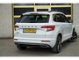 Skoda Karoq 1.5 TSI ACT 150PK! Automaat Sportline Business BJ2020 Lmv 19" | Led V+A | Pdc | Keyless | Panoramadak | Elek. achterklep | Verwarmde voorruit | Achteruitrijcamera | App-Connect | Navi | Virtual cockpit | Dashboard verlichting | Verwarmde voorstoelen