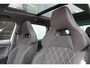 Skoda Karoq 1.5 TSI ACT 150PK! Automaat Sportline Business BJ2020 Lmv 19" | Led V+A | Pdc | Keyless | Panoramadak | Elek. achterklep | Verwarmde voorruit | Achteruitrijcamera | App-Connect | Navi | Virtual cockpit | Dashboard verlichting | Verwarmde voorstoelen