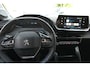Peugeot e-208 EV Active Pack 50 kWh, Zeer netjes, 3 Fase, Carplay, Cruise control, Rijklaarprijs incl.garantie