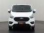 Ford Transit Custom 2.0TDCi 130PK Lang | 2xSchuifdeur | Airco | Cruise | Trekhaak