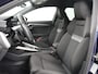 Audi A3 30 TFSI Advanced edition | Stoelverwarming | Adaptive cruise | Carplay | Sportstoelen | Virtual Cockpit | Navigatie | Full LED | Parkeerhulp | Climate control | Bluetooth