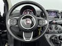 Fiat 500C 1.2 69Pk Lounge | Cabrio | Airco | Parkeersensoren | Bluetooth Carkit | Lichtmetalen velgen 15" | LED |