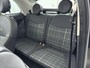Fiat 500C 1.2 69Pk Lounge | Cabrio | Airco | Parkeersensoren | Bluetooth Carkit | Lichtmetalen velgen 15" | LED |