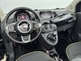 Fiat 500C 1.2 69Pk Lounge | Cabrio | Airco | Parkeersensoren | Bluetooth Carkit | Lichtmetalen velgen 15" | LED |
