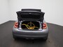 Fiat 500C La Prima by Bocelli 42 kWh | Lederen Bekleding | Stoelverwarming | Camera | PDC Rondom | 17" LMV | LED-Verlichting | Keyless | JBL Audio | Full-Map Navigatie | Draadloze Smartphonelader