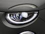 Fiat 500C La Prima by Bocelli 42 kWh | Lederen Bekleding | Stoelverwarming | Camera | PDC Rondom | 17" LMV | LED-Verlichting | Keyless | JBL Audio | Full-Map Navigatie | Draadloze Smartphonelader