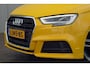 Audi A3 Cabriolet 1.5 TFSI CoD Sport S Line Edition / Vegasgelb / Led Matrix / Camera / Navi / Stoelverw. / Nekverw.