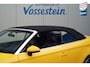 Audi A3 Cabriolet 1.5 TFSI CoD Sport S Line Edition / Vegasgelb / Led Matrix / Camera / Navi / Stoelverw. / Nekverw.