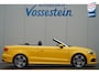 Audi A3 Cabriolet 1.5 TFSI CoD Sport S Line Edition / Vegasgelb / Led Matrix / Camera / Navi / Stoelverw. / Nekverw.