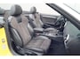 Audi A3 Cabriolet 1.5 TFSI CoD Sport S Line Edition / Vegasgelb / Led Matrix / Camera / Navi / Stoelverw. / Nekverw.